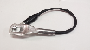 Image of Tailgate Support Cable image for your 2021 Toyota Tacoma  SR5 Extended Cab Pickup Fleetside 